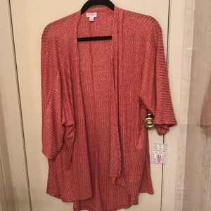 Lularoe Lindsay Medium NWT